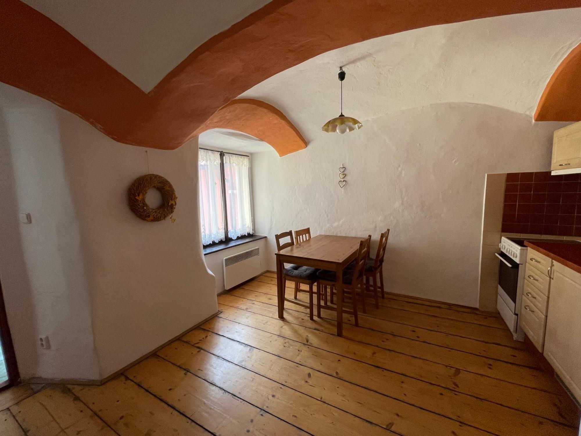 Apartmany U Synagogy Třebíč Екстериор снимка