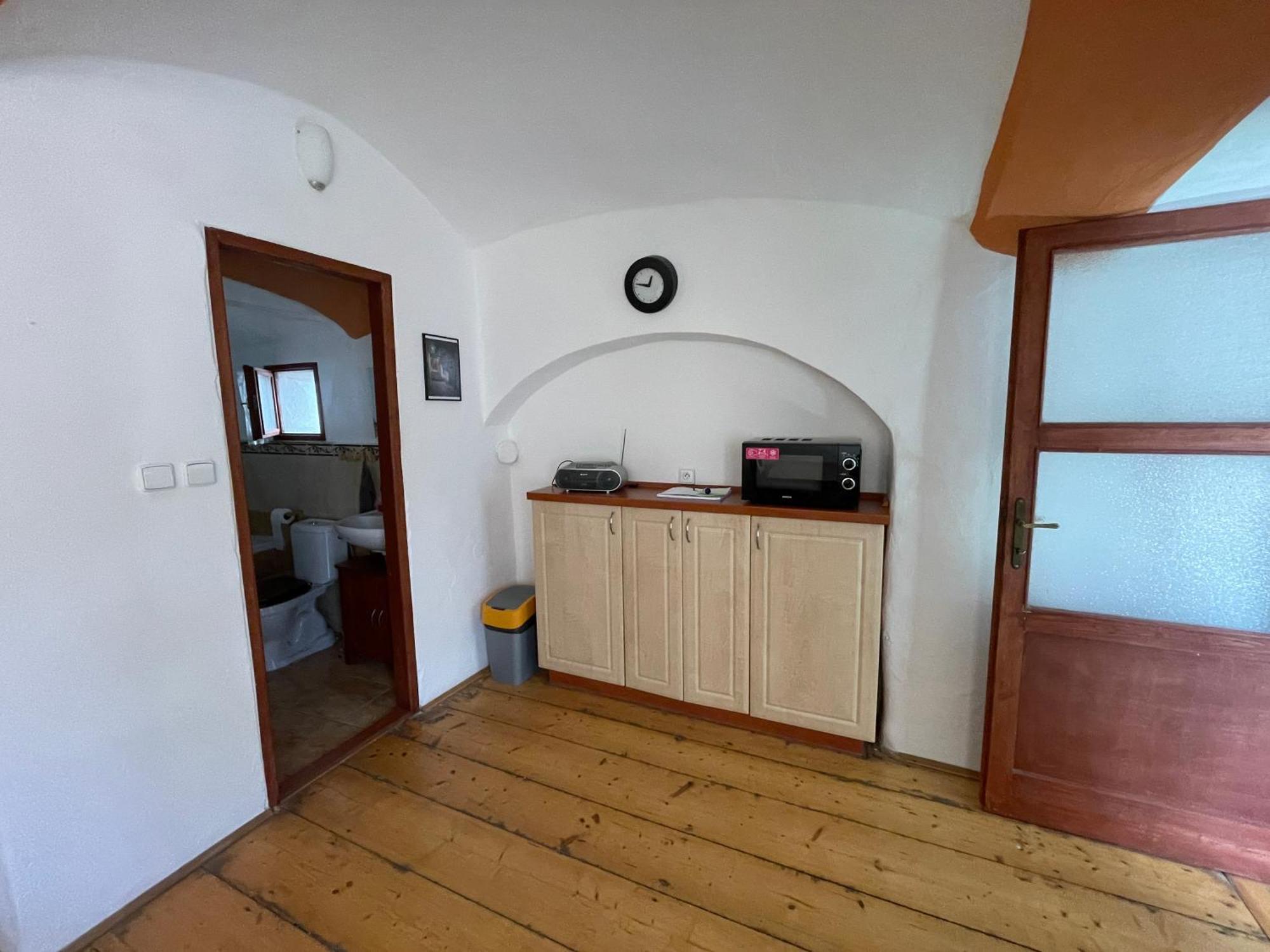 Apartmany U Synagogy Třebíč Екстериор снимка