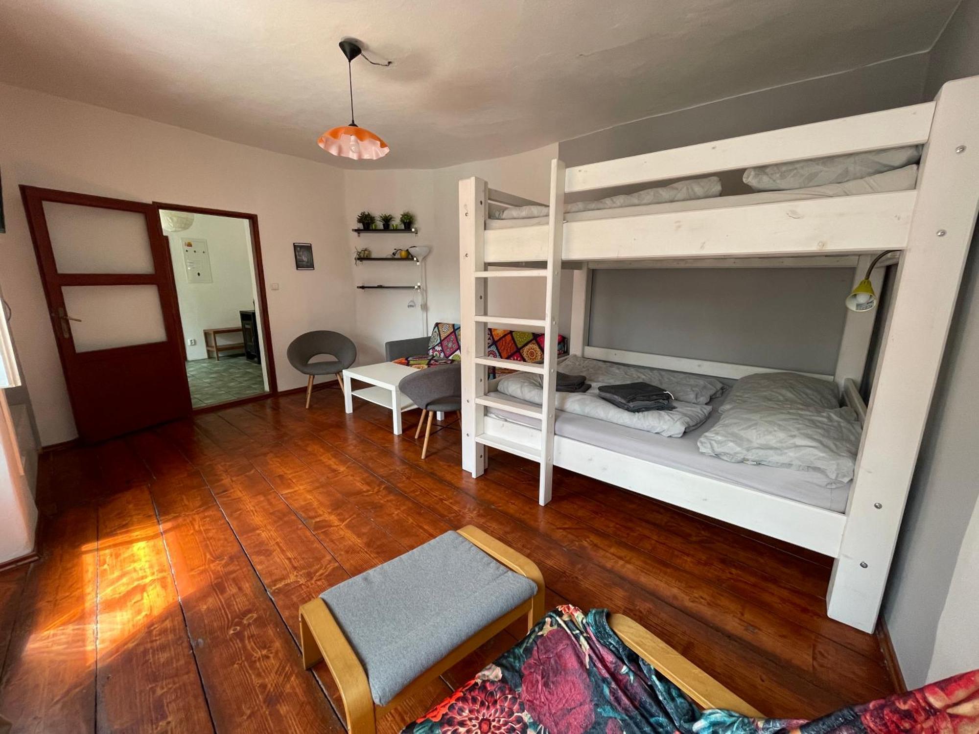 Apartmany U Synagogy Třebíč Екстериор снимка
