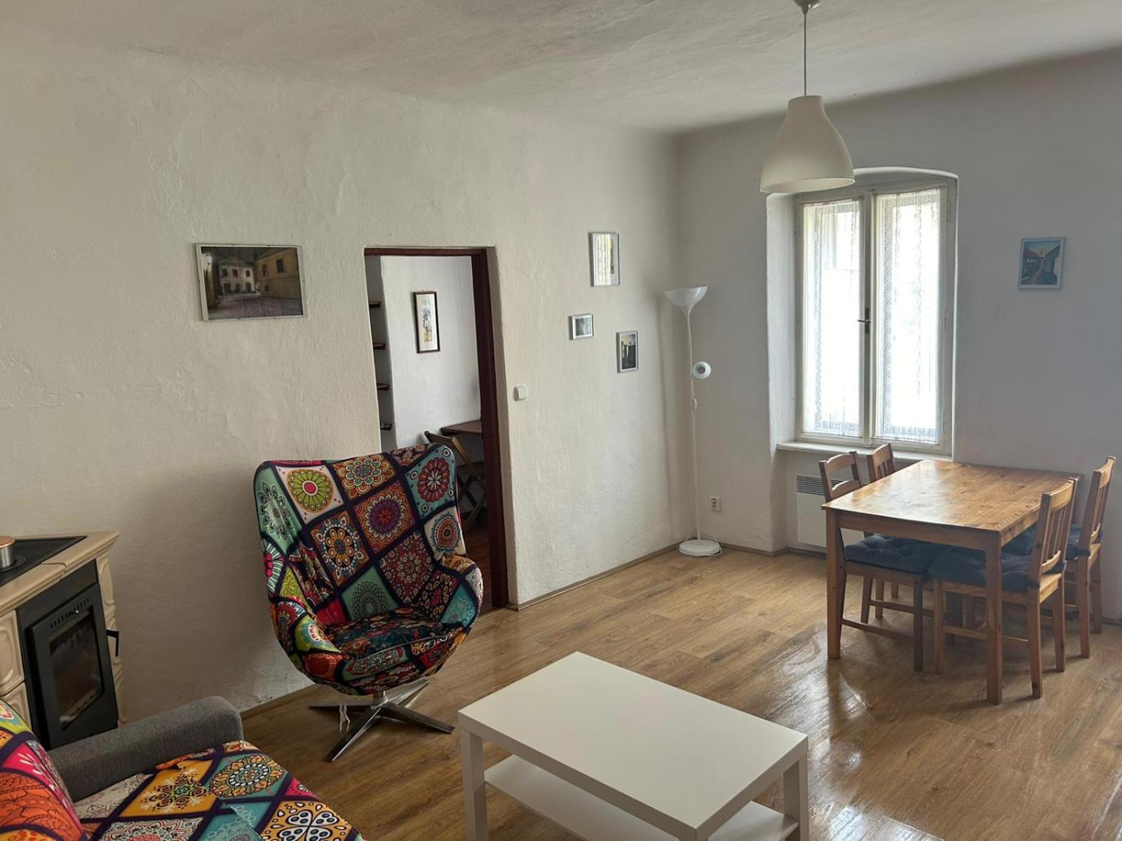 Apartmany U Synagogy Třebíč Екстериор снимка