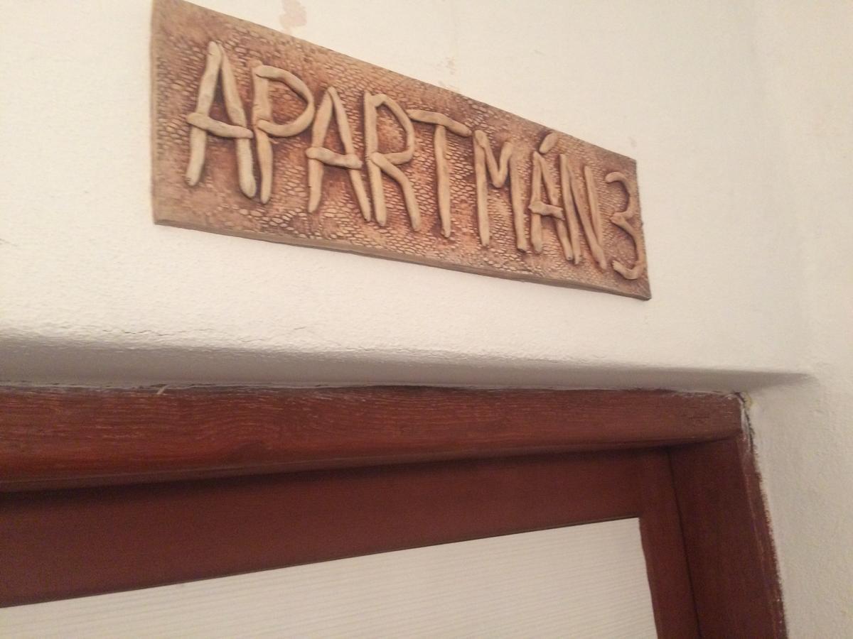 Apartmany U Synagogy Třebíč Екстериор снимка